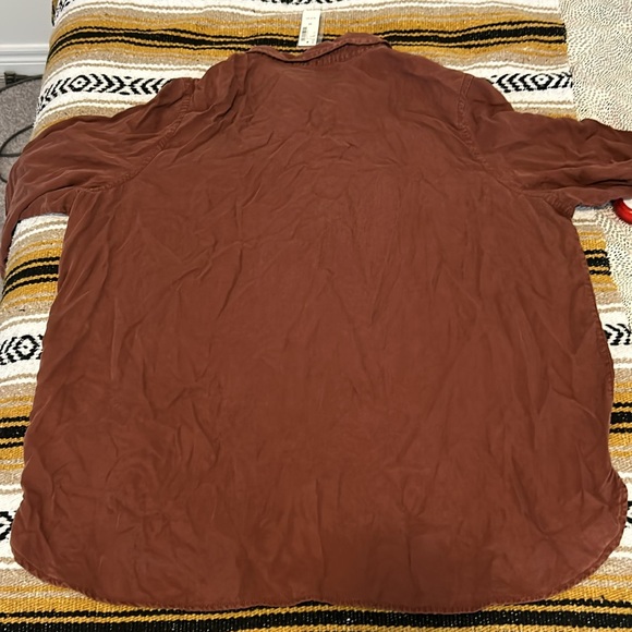 NWT Reitman’s Button Down Shirt - Picture 6 of 6